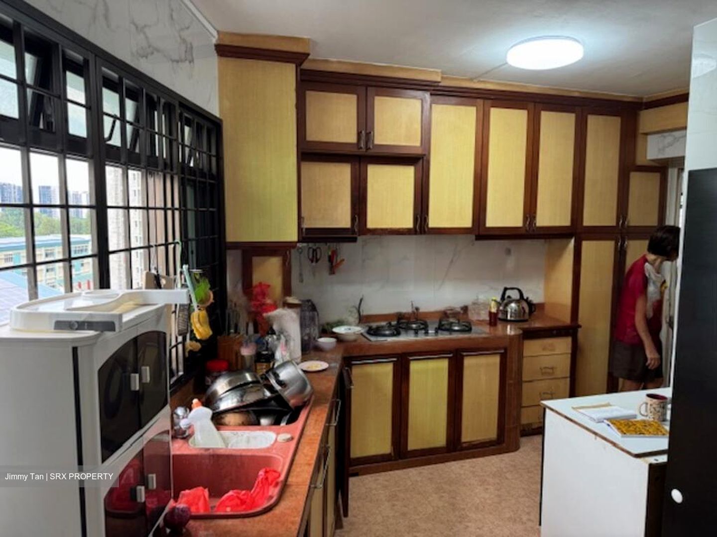 Blk 347 Kang Ching Road (Jurong West), HDB 5 Rooms #450485461